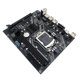 thumbnail image 2 of B75 Motherboard LGA 1155 DDR3 Memory SATA III USB 3.0 For Intel LGA1155 Core i7 i5 i3 Celeron CPU Desktop Mainboard Placa Mae, 2 of 2