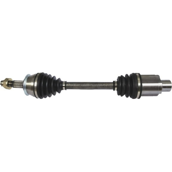 CARDONE New 66-1617 CV Axle Assembly Front Right fits 2013-2019 Buick, Chevrolet 94522006