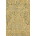 thumbnail image 2 of Addison Rugs Mayfield Premium Machine Washable Transitional Swirls Gold Rectangle Rug, 8' x 10', 2 of 6
