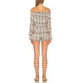 thumbnail image 2 of Sofia by Vix Julie Printed Romper, 2 of 3