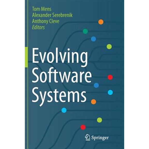 Pre-Owned Evolving Software Systems (Paperback)