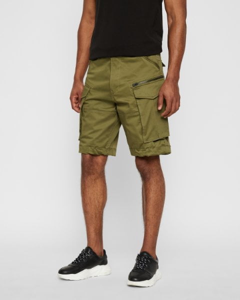 Star shorts