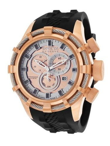 invicta bolt sport reserve