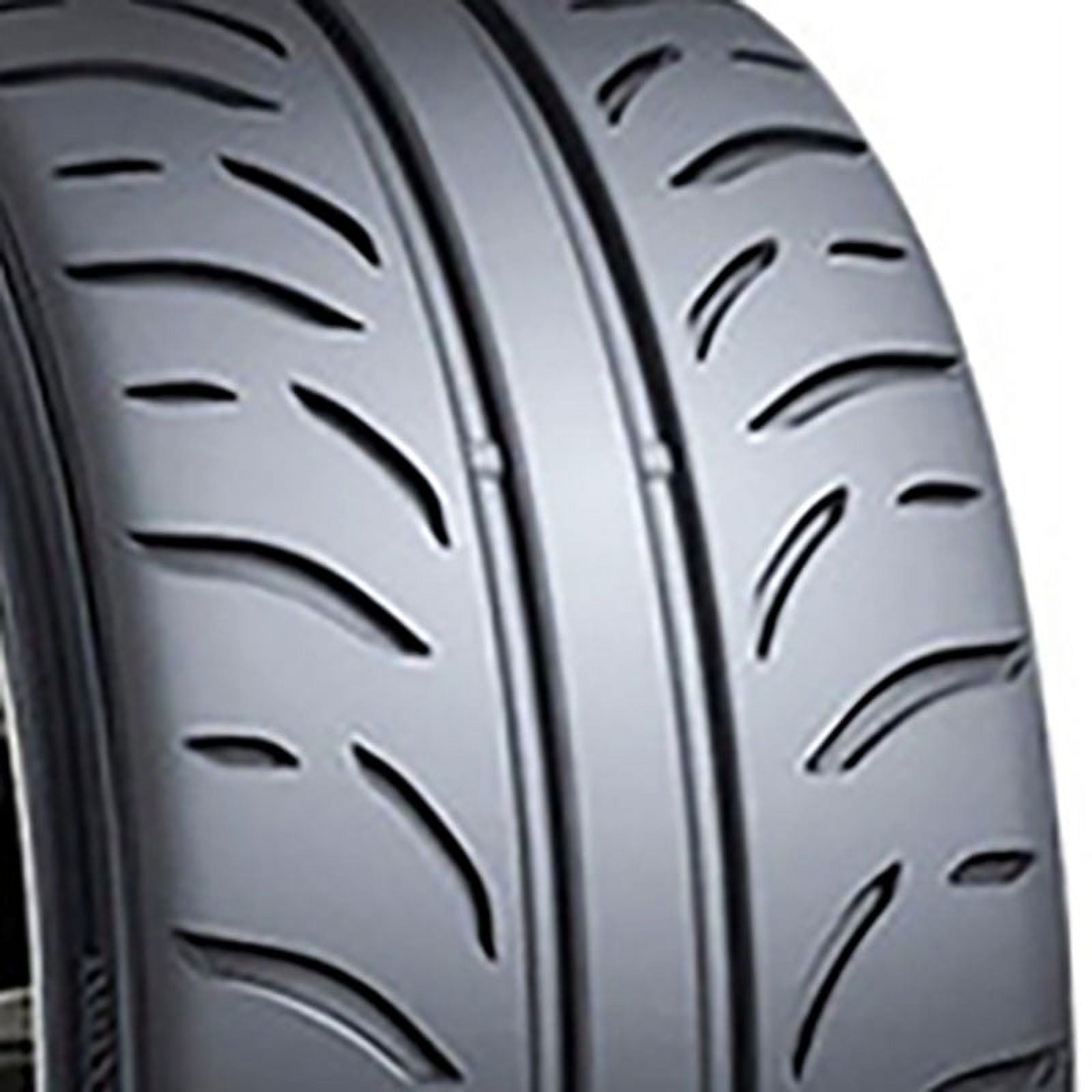 Dunlop Direzza ZIII Sport 225/45R17 91W Passenger Tire Dunlop Direzza ZIII Sport 225/45R17 91W Passenger Tire
