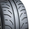 thumbnail image 4 of Dunlop Direzza ZIII Sport 255/40R17 94W Passenger Tire, 4 of 4