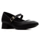 thumbnail image 3 of Zapatos para Mujer Zmexico 11022 negro 23.5, 3 of 5