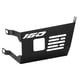 thumbnail image 5 of Protector de motor de motocicleta para Honda PCX160 negro, 5 of 9