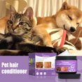 thumbnail image 2 of Pet Coat Conditioner for Cleaning, Softness, and Tangle-Free Care, 2 of 4