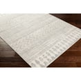 thumbnail image 5 of Roma Machine Woven Global Rugs in Medium Gray, 5 of 6