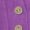 Purple, variant on Womens Short Sleeve Tops Women's Fashion Casual V Neck Down Short Sleeve Top T Shirt Tops for Women