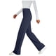 thumbnail image 5 of TaTaai Women's Casual Sweatpants, Elastic Waist Relaxed Fit Pants with Side Pockets, Soft Stretch Fabric for Yoga, Lounge and Christmas Holiday Activities Gift, 5 of 9