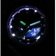 thumbnail image 3 of Casio Reloj G-Shock Analógico-digital de Cuarzo para Buceo GM-2100B-3A, Resistente Al Agua hasta 200 M, para Hombre, 3 of 3
