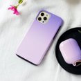 thumbnail image 3 of Violet Blue Pastel - Custom Samsung Galaxy S23 Ultra 5G Case,iPhone 15 Pro Max, 3 of 4