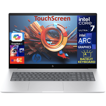 HP Envy 17 Business Laptop...