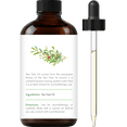 thumbnail image 2 of Handcraft Blends Tea Tree Essential Oil - 100% Pure and Natural - Premium Grade Essential Oil for Diffuser and Aromatherapy - 1 Fl Oz, 2 of 7