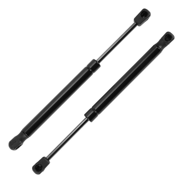 Soportes de elevación únicos para Ford Fusion, Mercury Milan, Lincoln MKZ 2010-2012 No.AN7354406A10AC/AN7Z54406A10A Resorte de gas para el maletero trasero Negro 2PCS