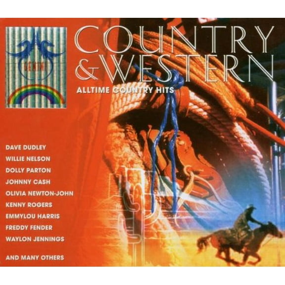 Va-All-Time Country Hits All Time Country Hits (CD) Album