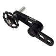 thumbnail image 4 of Tendeur de Chaîne Convertisseur de Vitesse Simple Remplacement de Vélo Noir Neuf, 4 of 8