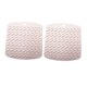 thumbnail image 4 of unbranded Portavasos Y Salvamanteles Rosa De Silicona Flexible Para Uso En Cocina, 4 of 8
