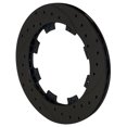 thumbnail image 4 of Wilwood Brakes 160-7104-BK Brake Rotor SRP, 4 of 4