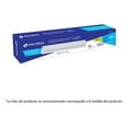 thumbnail image 2 of Lampara Emergencia Recargable Ion-litio 1000lm Volteck 43010 Voltech LAE-120, 2 of 2