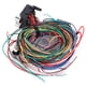 thumbnail image 5 of Arnés De Cableado Universal, Kit De Cableado Automotriz Arnés De Cableado Arnés De Cableado, Apto Para Chevy Fit Mopar Ccdes Otros, 5 of 8