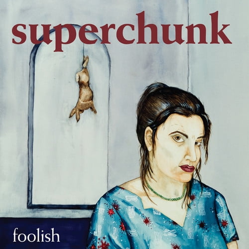 Superchunk - Foolish - Music & Performance - Vinyl