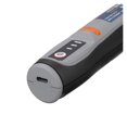 thumbnail image 4 of Mini Cordless Rotary Tool 3-Speed Power Rotary Kit LED Light USB Charging For Small Light Projects Polishing Engraving ,Compact and Lightweight Portable, 4 of 7