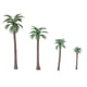 thumbnail image 3 of 20pcs Palmeras De Modelo 1/150 6cm, 3 of 8