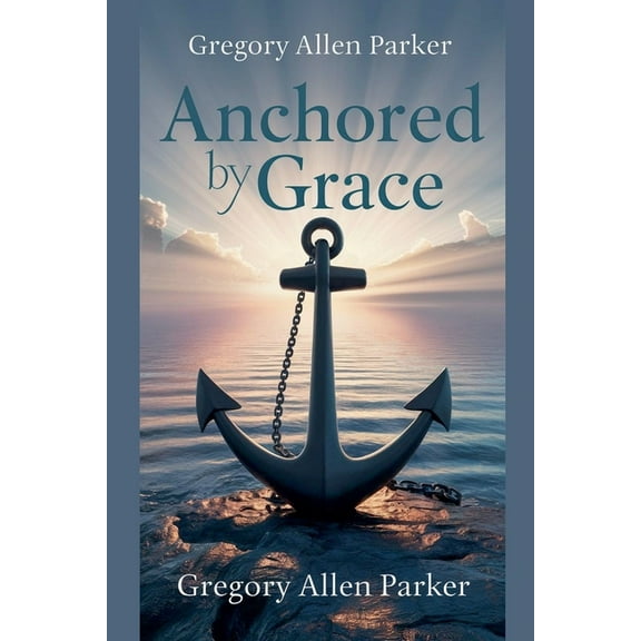 Thorndike Christian Fiction Anchored by Grace, Book 9, (Paperback)