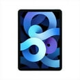 thumbnail image 4 of Restored 2020 Apple iPad air Wi Fi+Cellular 256 GB Sky Blue (4th Generation) (Refurbished), 4 of 5