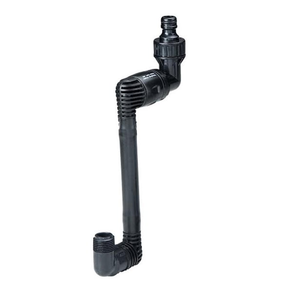 Autowater SSA-742 Regular Swing Snap Adapter - Large