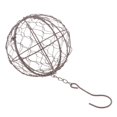 thumbnail image 1 of Titular de Planta Accesorios Artesanía Hogar Arte Decoración para Ocasión de 9cm Forma de bola de 13 cm, 1 of 8