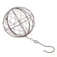 thumbnail image 1 of Titular de Planta Accesorios Artesanía Hogar Arte Decoración para Ocasión de 9cm Forma de bola de 13 cm, 1 of 8