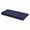 Dark Blue, variant on Millsilo 45" x 18" x 3" Outdoor Bench Cushion with Removable Cover, Water-Repellent UV Fade-Resistant Patio Cushion, High-Density Foam, Non-Slip Ties, Red