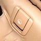 thumbnail image 3 of DQrwqpou Tapa Gancho Seguridad para Asiento Trasero Coche para V60 V90 S90 S60 XC40 XC60 (café), 3 of 5