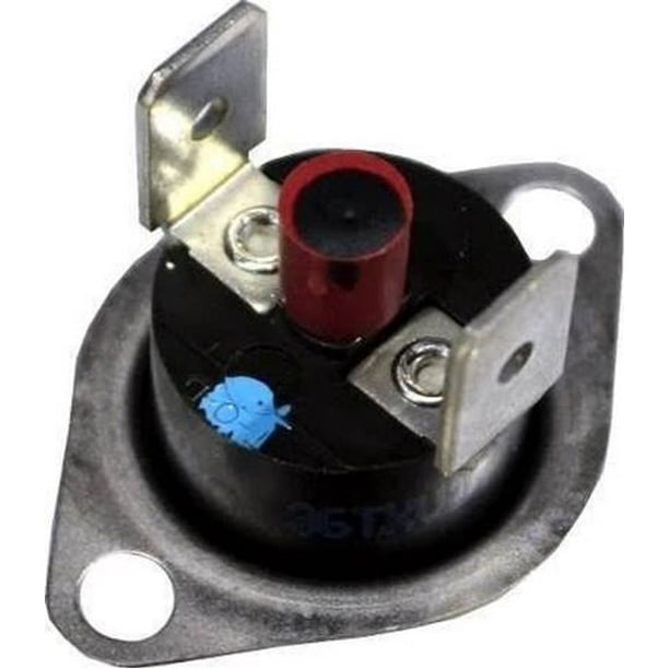 GoodmanAmana 10123530 Roll Out Switch Manual Reset