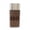 Dark Brown/Black, variant on Cigar Case with Cutter - CEO - Leather