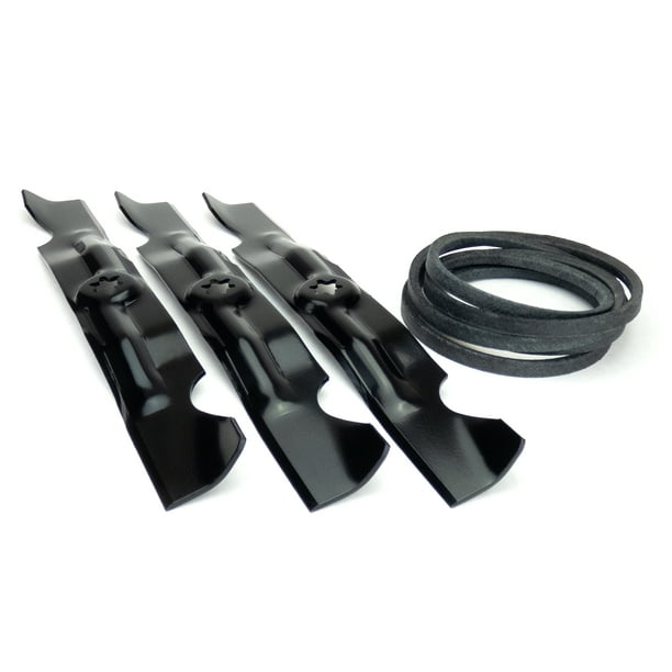 Cub Cadet Rzt 50 Drive Belt