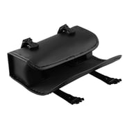 ROZYARD Motorcycle Tail Bags Multi-functional Rear for Seat Bag High Capacity Motorcycle Rider Backpack Waterproof Rear for Carr
