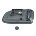thumbnail image 5 of Left Inside Interior Door Handle for KIA RIO 2003 2004 2005 82610FD000, 5 of 7