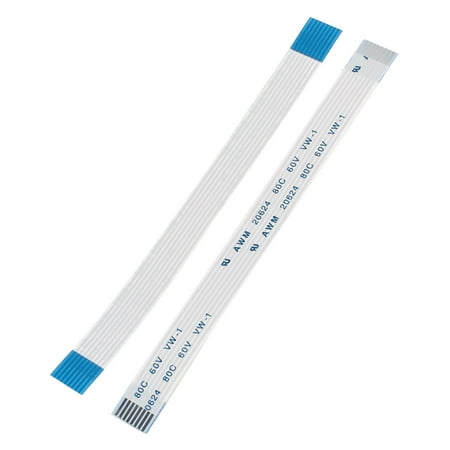 Gino 5 Pcs 40 Pin AWM 20624 80C 60V -1 Flexible Flat Cable-buy At A Low