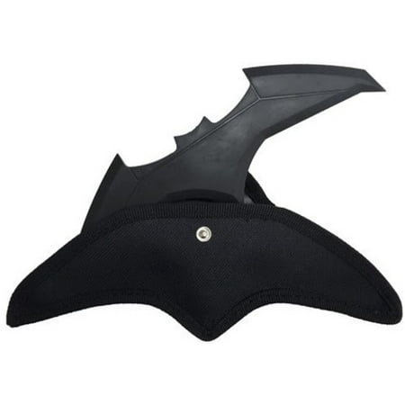 Batarang Prop Replica - Batman - Batarang LARP / Stunt Replica
