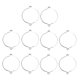 thumbnail image 3 of 10pcs Conector de Colgante Regalos Especiales Hechos para Familiares, , y de Trabajo., 3 of 9