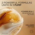 thumbnail image 5 of L'Oreal Paris Age Perfect Serum Le Duo, Brightening, Firming and Anti-Aging Serum for Face with Vitamins B3 and C, 1.0 fl. oz., 5 of 11