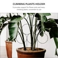 Zoyueyie Plant Trellis Plant Climbing Supports Vine Climbing Stand