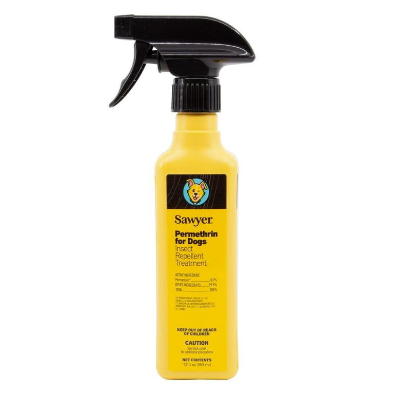 Sawyer permethrin outlet