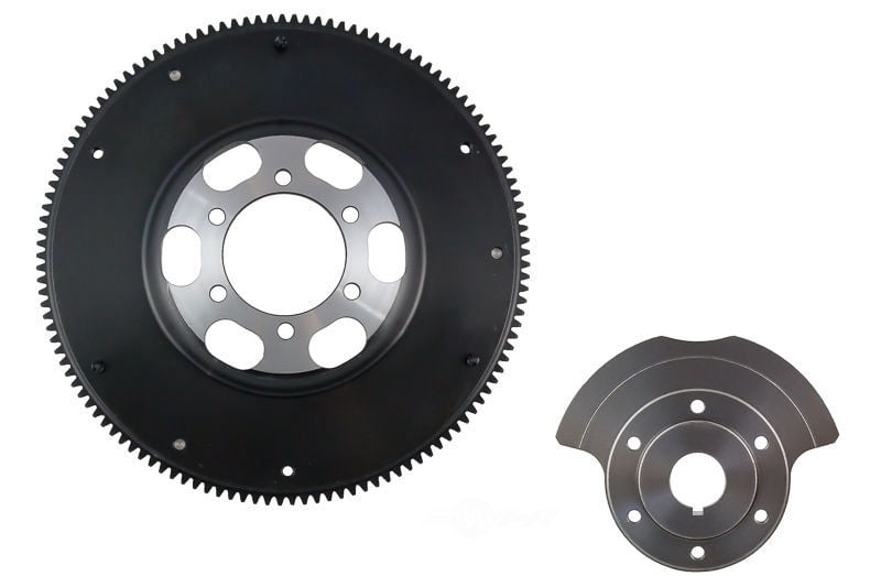 Advanced Clutch 600145-02 Flywheel Kit Streetlite w/CW02