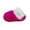 Hot Pink, variant on Toy for Kids—Soft Sleeping Cat Slippers Sounding Animal Toy Dolls & Stuffed Toys, 3.94x1.97 inch, Red