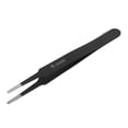 thumbnail image 1 of Pinzas para manualidades, pinzas antiestáticas, pinzas de codo con ácido, pinzas puntiagudas, tecnología de vanguardia, 1 of 8